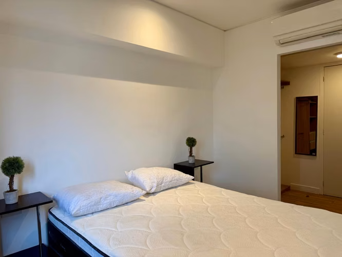 APARTAMENTO AMUEBLADO EN RENTA EN ZONA 4, QUO - Miniatura 7