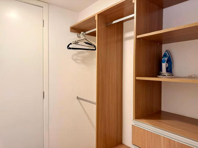 APARTAMENTO AMUEBLADO EN RENTA EN ZONA 4, QUO - Miniatura 11