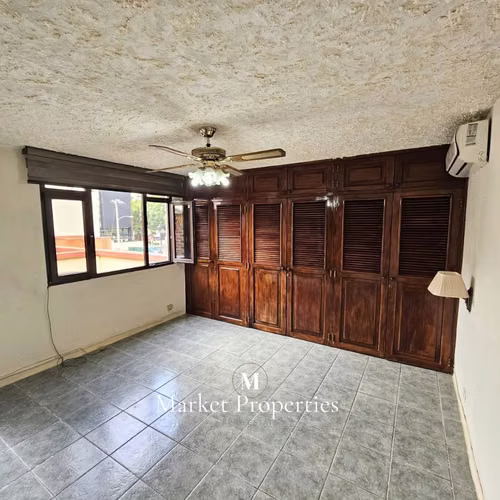 Casa en alquiler Zona 10, 4 habitaciones, cerca de Pradera - Miniatura 7
