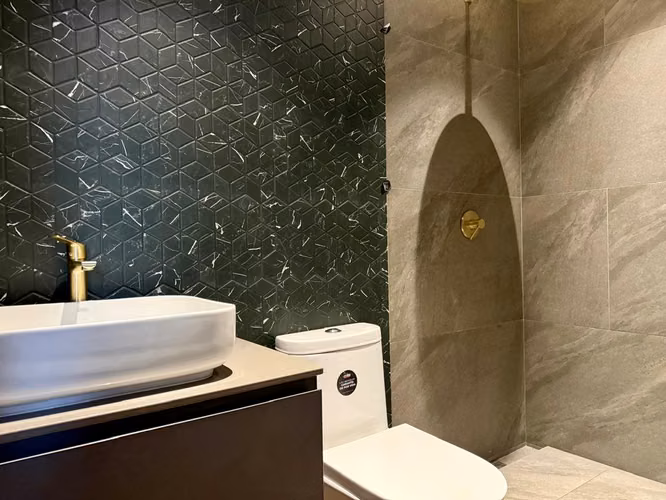 APARTAMENTO EN RENTA EN ZONA 10, ATARAH 
