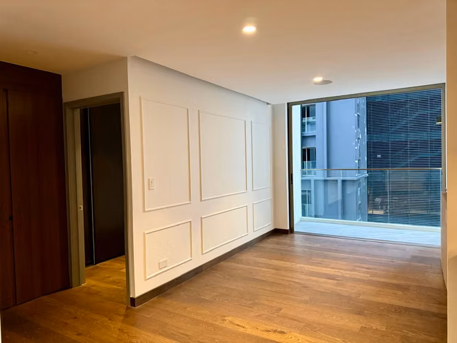 APARTAMENTO EN RENTA EN ZONA 10, ATARAH 