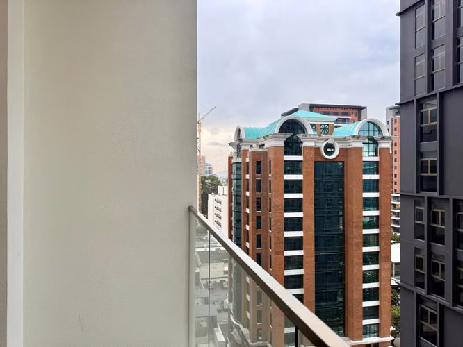 APARTAMENTO EN RENTA EN ZONA 10, ATARAH 