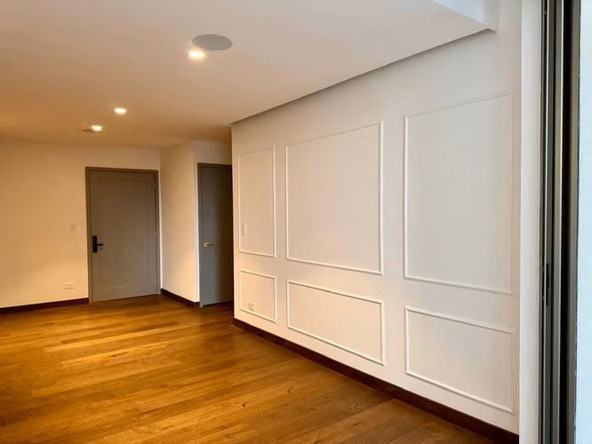 APARTAMENTO EN RENTA EN ZONA 10, ATARAH 