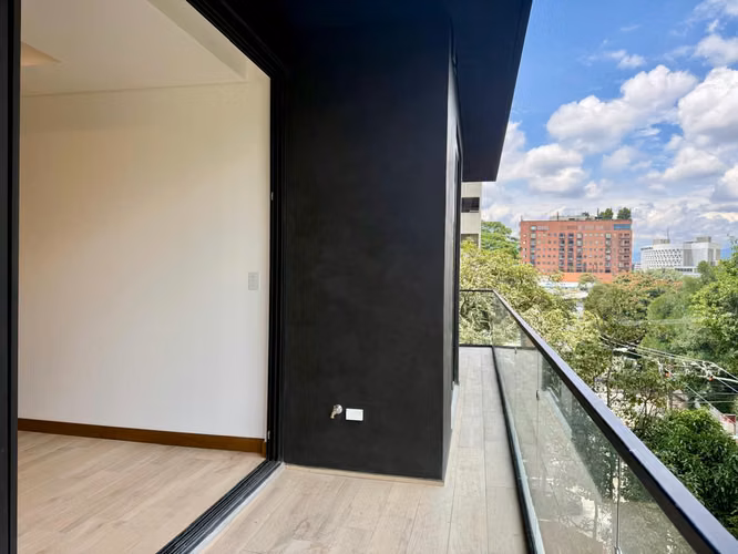 APARTAMENTO EN RENTA EN ZONA 10, FERRÉ DIEZ 
