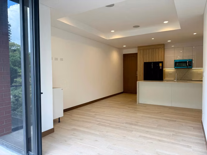 APARTAMENTO EN RENTA EN ZONA 10, FERRÉ DIEZ 