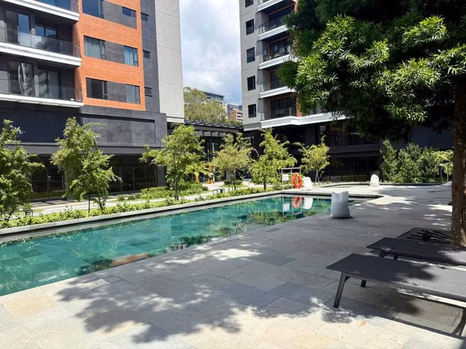 APARTAMENTO EN RENTA EN ZONA 10, FERRÉ DIEZ 