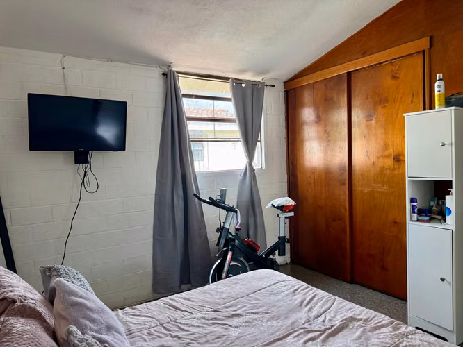 CASA EN VENTA EN ZONA 11 MARISCAL, DENTRO DE GARITA 