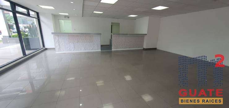 Local en Renta, Zona 10 - Imagen 3