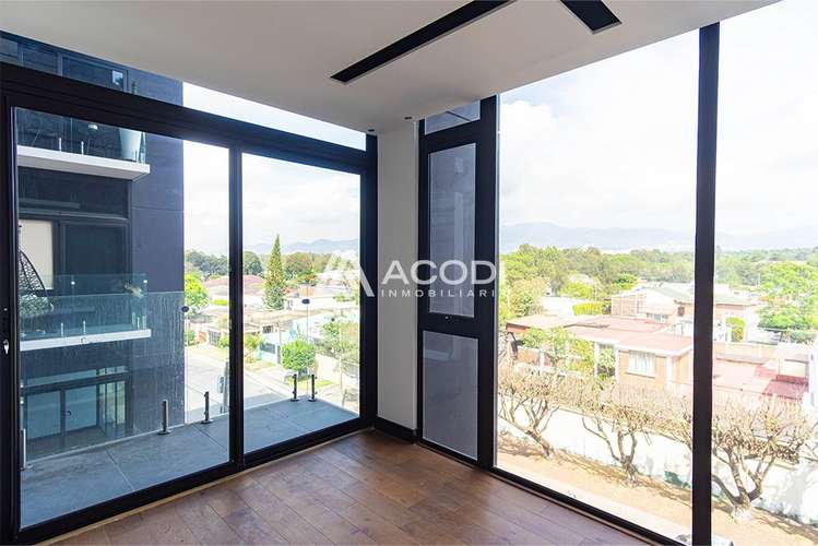 Apartamentos en Mariscal, Zona 11 - Imagen 4