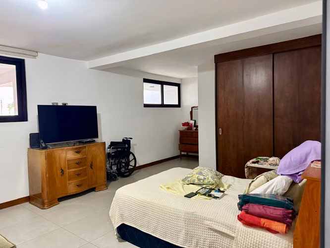 APARTAMENTO EN PRIMER NIVEL EN RENTA EN ZONA 15, VISTA HERMOSA 1 - Imagen 13