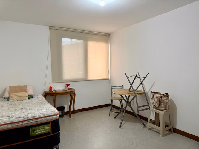 APARTAMENTO EN PRIMER NIVEL EN RENTA EN ZONA 15, VISTA HERMOSA 1 - Imagen 11