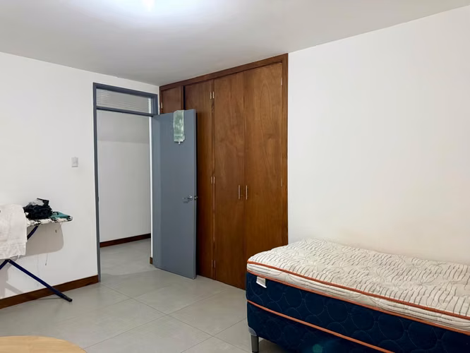 APARTAMENTO EN PRIMER NIVEL EN RENTA EN ZONA 15, VISTA HERMOSA 1 - Imagen 12