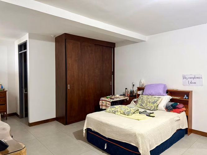 APARTAMENTO EN PRIMER NIVEL EN RENTA EN ZONA 15, VISTA HERMOSA 1 - Imagen 7