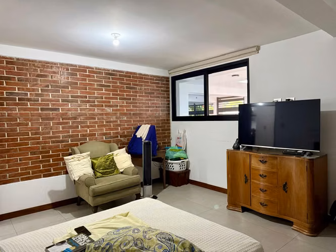 APARTAMENTO EN PRIMER NIVEL EN RENTA EN ZONA 15, VISTA HERMOSA 1 - Imagen 8