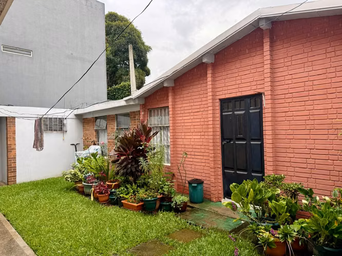 APARTAMENTO EN PRIMER NIVEL EN RENTA EN ZONA 15, VISTA HERMOSA 1 - Imagen 5