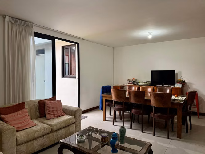 APARTAMENTO EN PRIMER NIVEL EN RENTA EN ZONA 15, VISTA HERMOSA 1 - Imagen 4