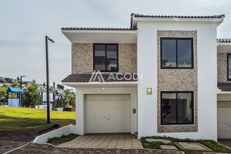 Casa en Hacienda de Las Flores, Zona 2 de Villa Nueva - Imagen 9
