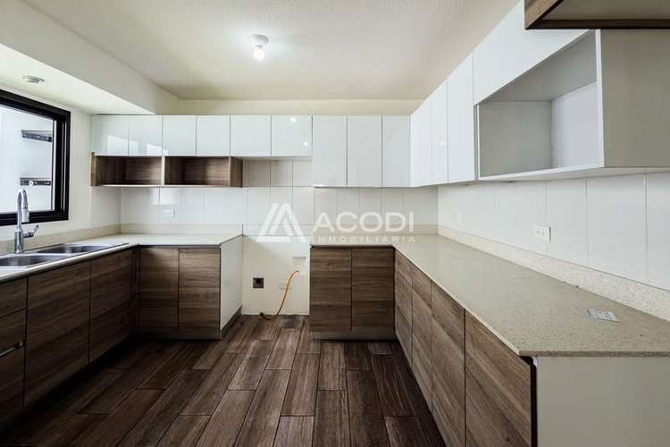 Casa en Hacienda de Las Flores, Zona 2 de Villa Nueva - Imagen 4