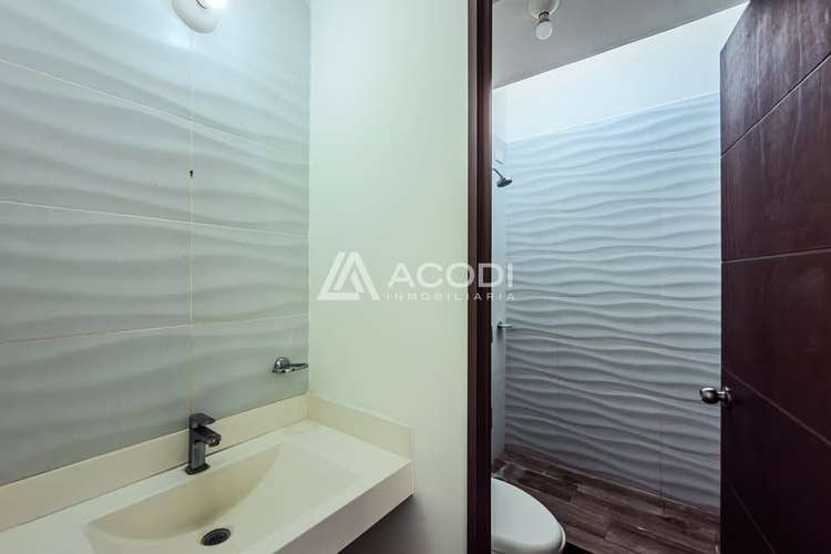 Casa en Hacienda de Las Flores, Zona 2 de Villa Nueva - Imagen 8