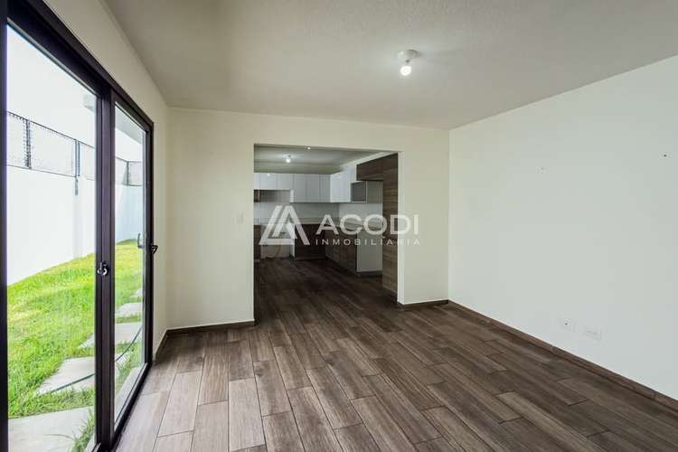 Casa en Hacienda de Las Flores, Zona 2 de Villa Nueva - Imagen 3
