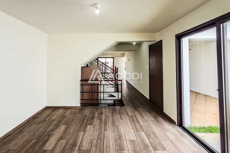 Casa en Hacienda de Las Flores, Zona 2 de Villa Nueva