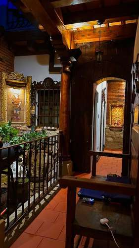 Casa amueblada de un nivel en el Casco de Antigua Guatemala - Imagen 4