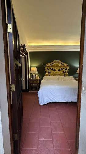 Casa amueblada de un nivel en el Casco de Antigua Guatemala - Imagen 5