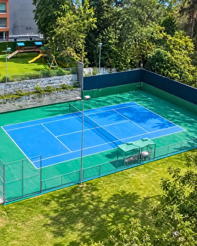 CASA EN VENTA EN ZONA 16 SIENA SAN ISIDRO - Imagen 5