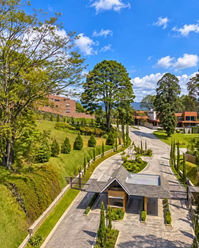 CASA EN VENTA EN ZONA 16 SIENA SAN ISIDRO - Imagen 6