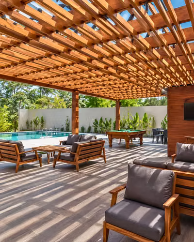 CASA EN VENTA EN ZONA 16 SIENA SAN ISIDRO - Imagen 7