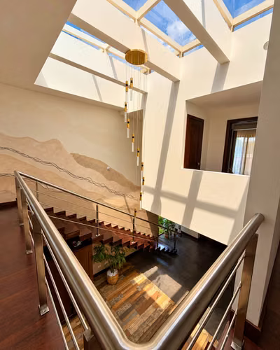 CASA EN VENTA EN ZONA 16 SIENA SAN ISIDRO - Imagen 9