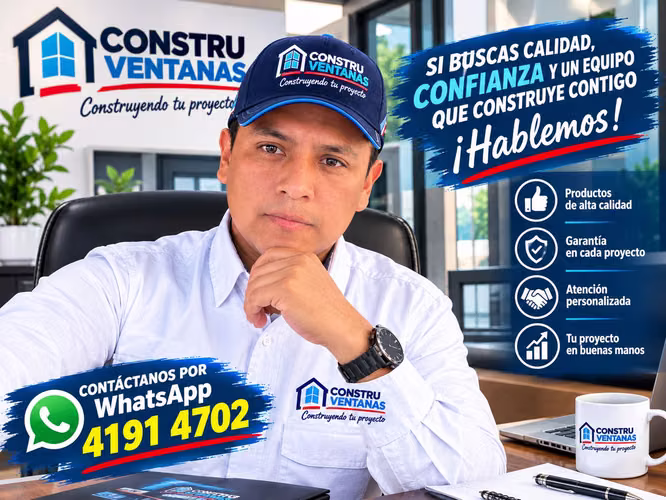  ¡PASAMANOS DE LUJO PARA TU CASA O NEGOCIO!