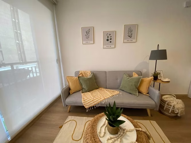 Apartamento en Zona 4 - Miniatura 2