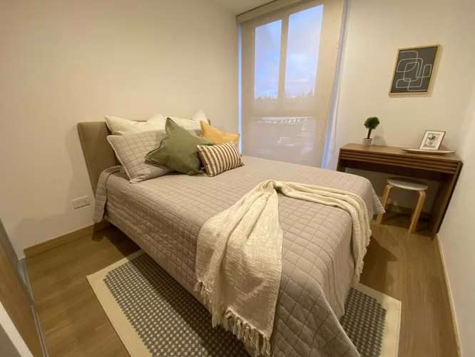 Apartamento en Zona 4 - Miniatura 4
