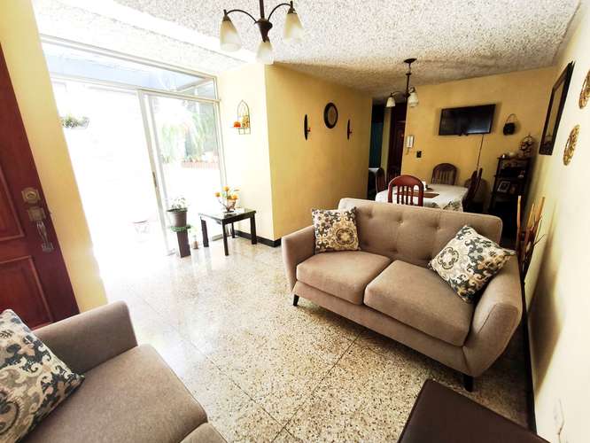 villas Club El Dorado, zona 8 de mixco - Imagen 8