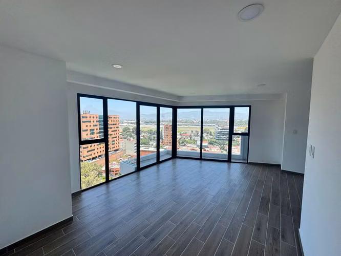 APARTAMENTO EN RENTA EN ZONA 14, PARQUE 14 - Imagen 3