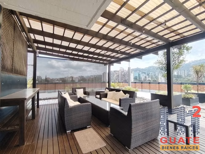 Apartamento en Renta, Zona 15 - Miniatura 11