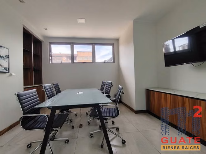 Apartamento en Renta, Zona 15 - Miniatura 14