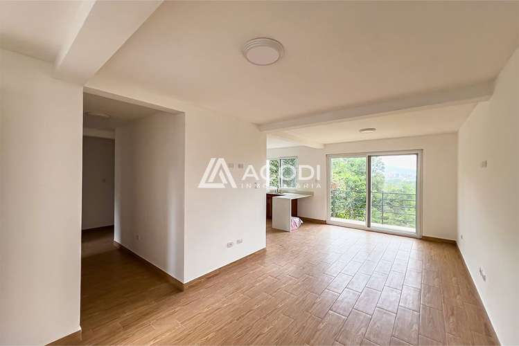 Apartamentos en Zona 16 - Imagen 1