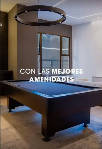 APARTAMENTO EN RENTA EN ZONA 14, PARQUE 14 - Imagen 15