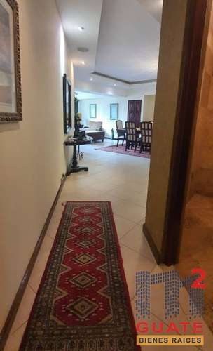 Apartamento en Renta, Zona 14 - Imagen 2