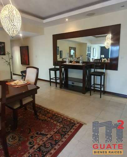 Apartamento en Renta, Zona 14 - Imagen 4