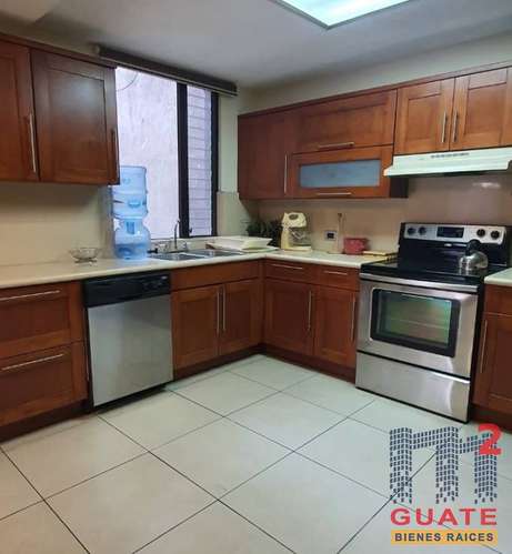 Apartamento en Renta, Zona 14 - Imagen 8