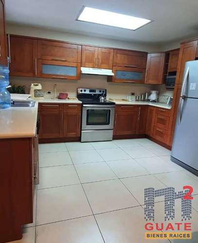 Apartamento en Renta, Zona 14 - Imagen 7