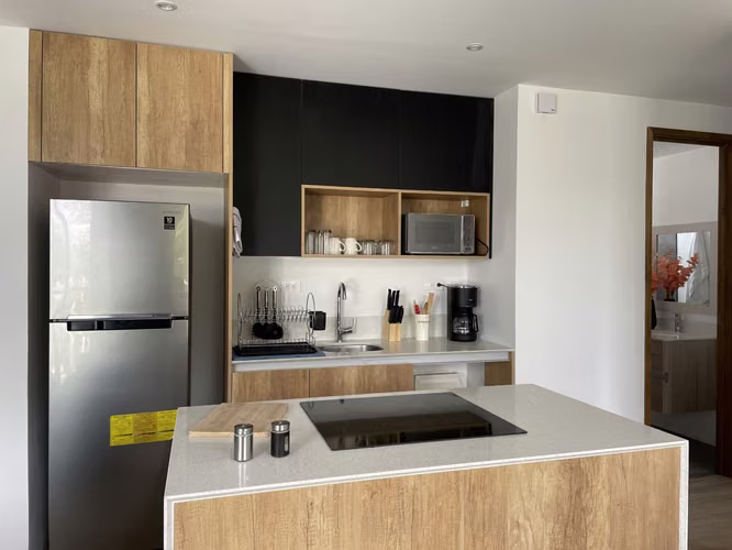 Apartamento en Zona 14 - Miniatura 3