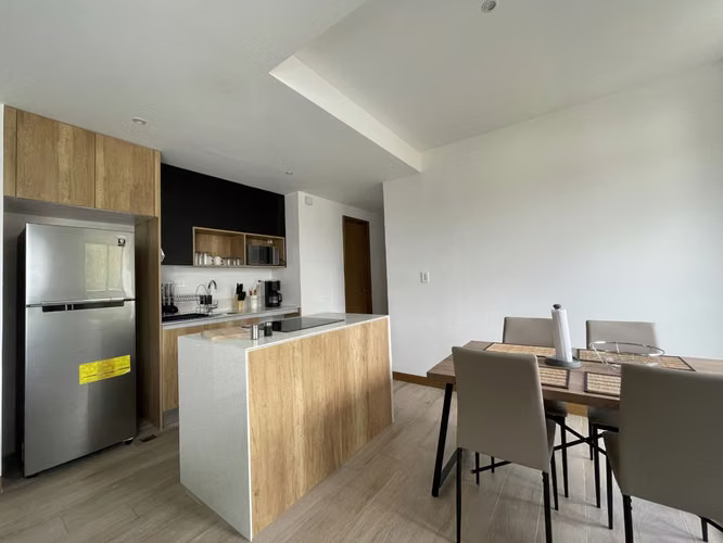 Apartamento en Zona 14 - Miniatura 2