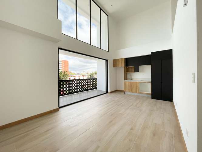 Loft en Zona 14 - Imagen 2