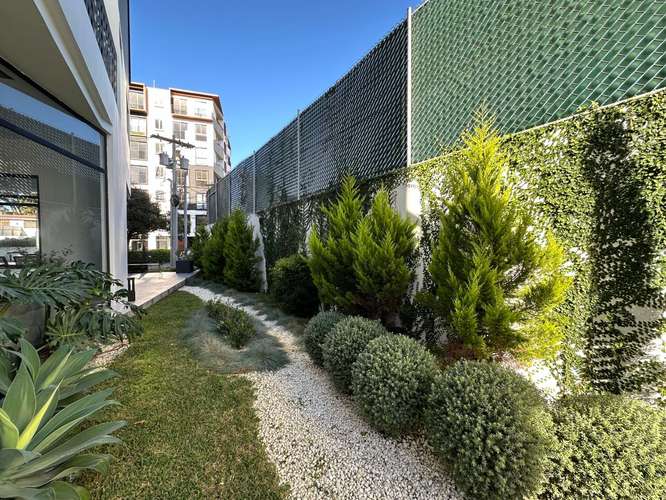 Loft en Zona 14 - Imagen 4