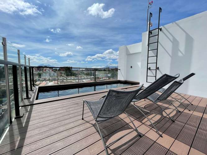 Loft en Zona 14 - Imagen 5