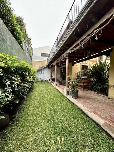 VENDO LINDA Y AMPLIA CASA A POCOS MTS DEL CASCO DE ANTIGUA - Imagen 3